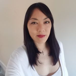 Meet your Posher, Jamie